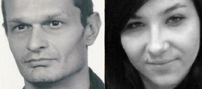 Poszukuje ich policja