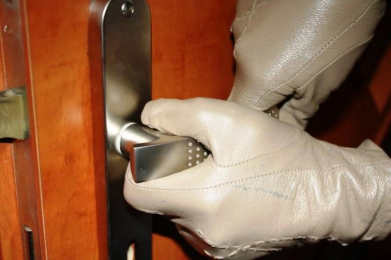 Złodzieje nie świętują