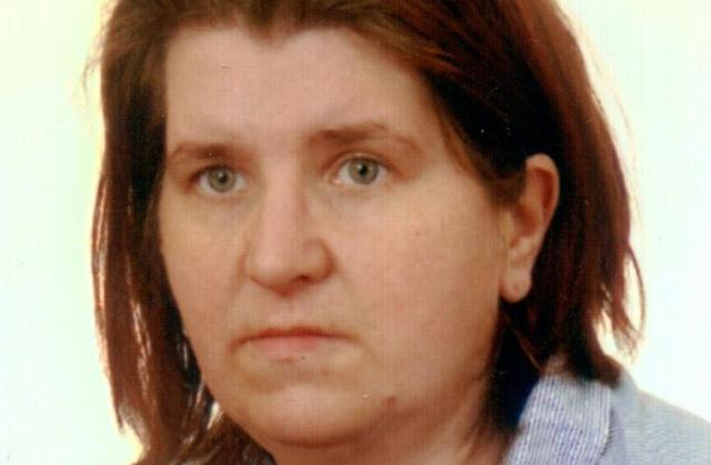 37-latka wróciła już do domu