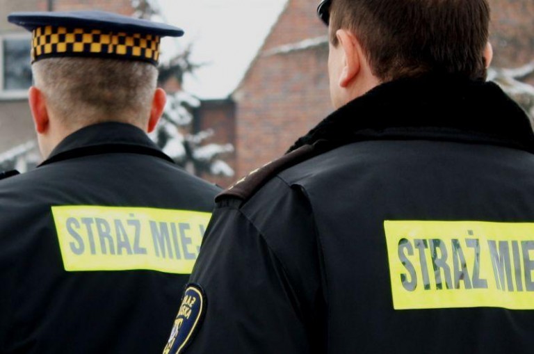 Gdzie spotkamy strażników z radarami