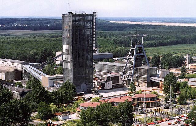 Reanimacja nie pomogła. Górnik zmarł