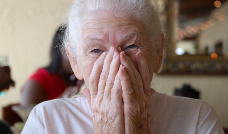 Napadali i okradali starszych ludzi