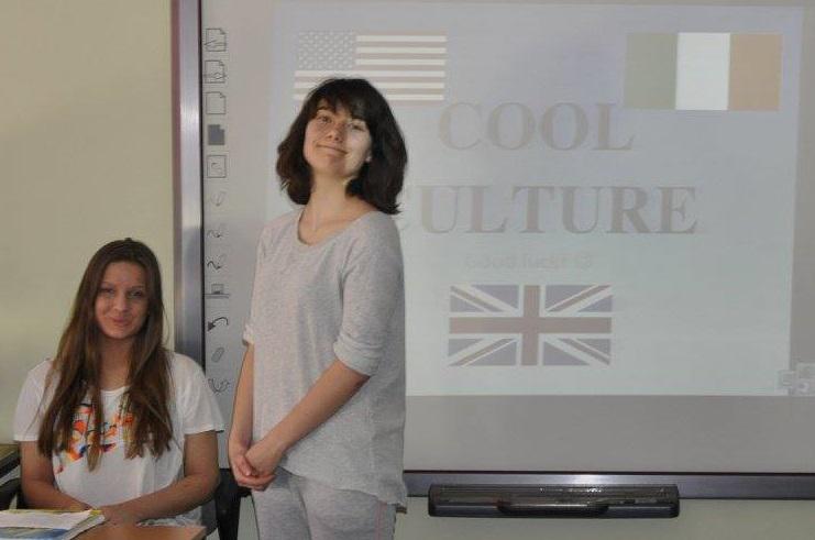 Cool Culture