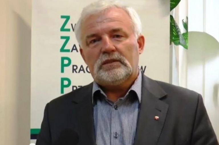 Podatek od kopalin bez zastrzeżeń