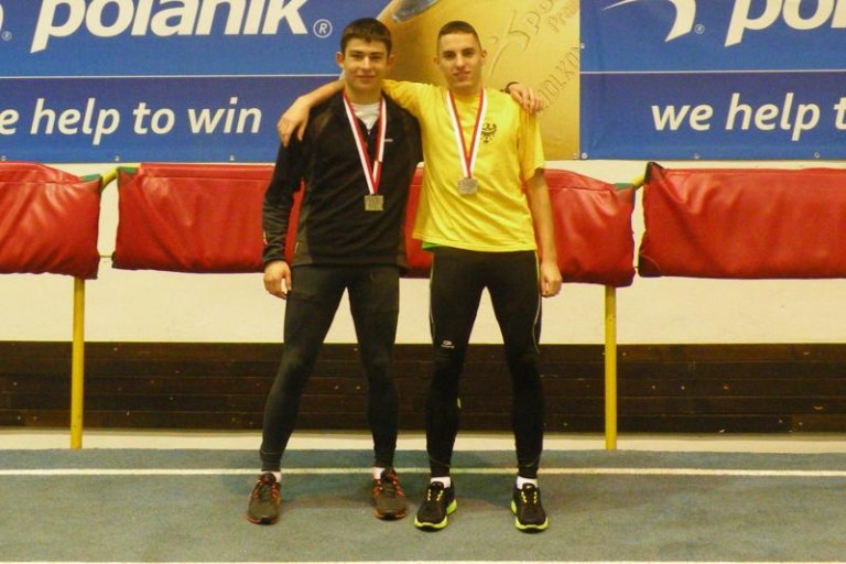 „Sokoły” na światowym turnieju
