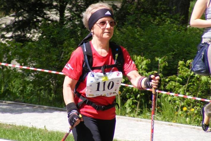 Nordicowcy najlepsi w Polanicy