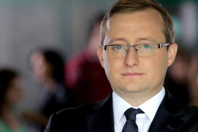 Nowy przewodniczący rady nadzorczej Zagłębia
