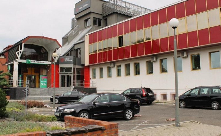 KGHM Ecoren a rozwój polskiego lotnictwa