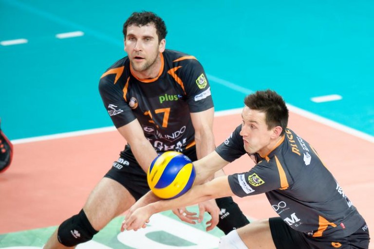 I Memoriał Jana Rutyńskiego