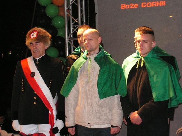 Główne uroczystości barbórkowe już jutro