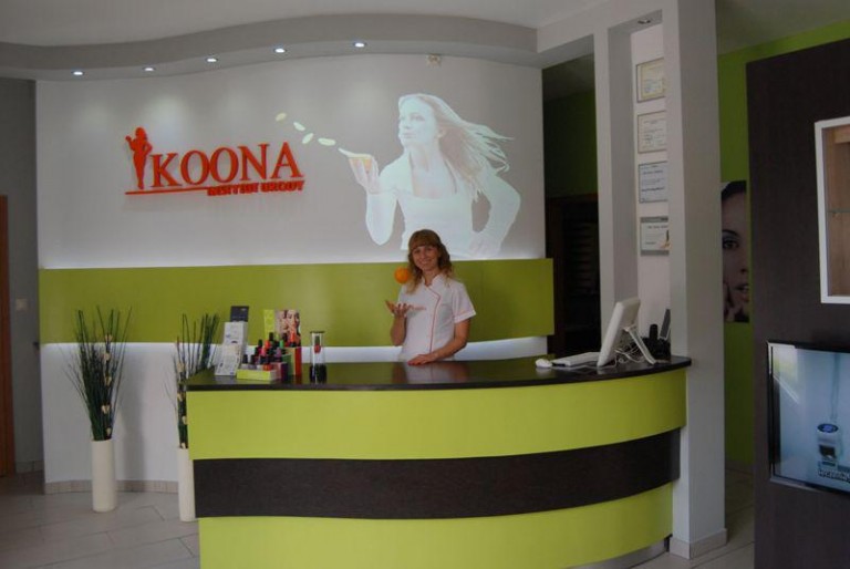 Cudów nie ma, ale jest Ikoona