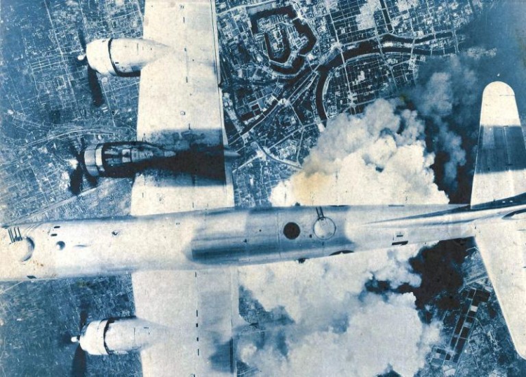 Rok 1945 na wystawie