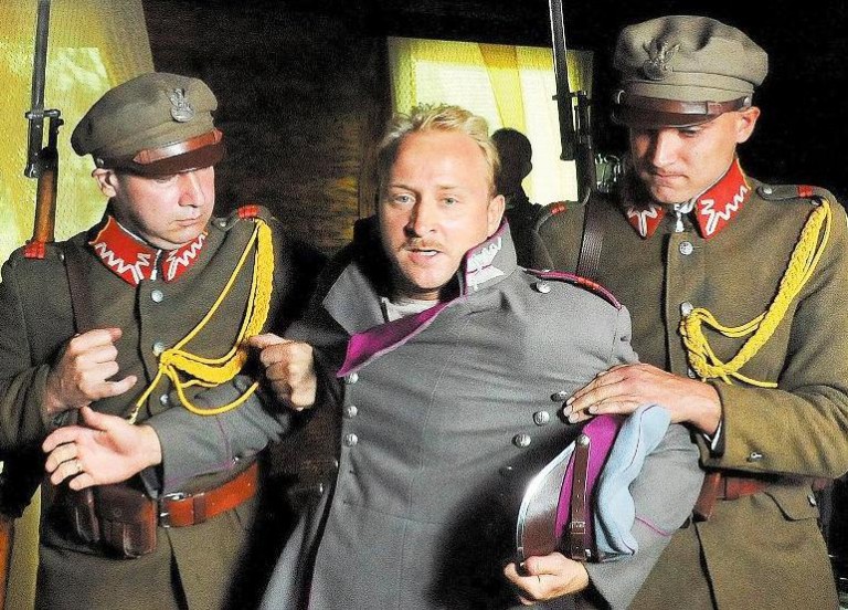 Gra o bilety do kina zakończona