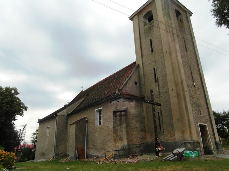 Wyremontują dzięki dotacjom