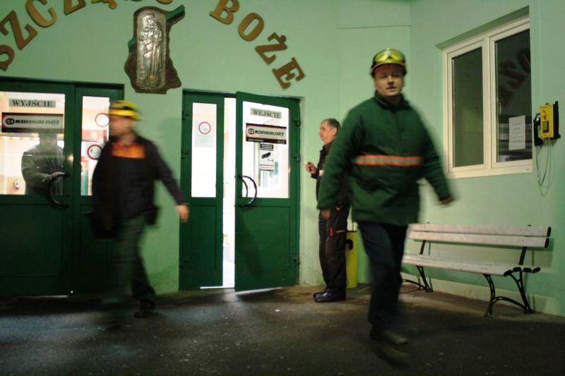 Trzęsienie. 7 koszmarnych godzin