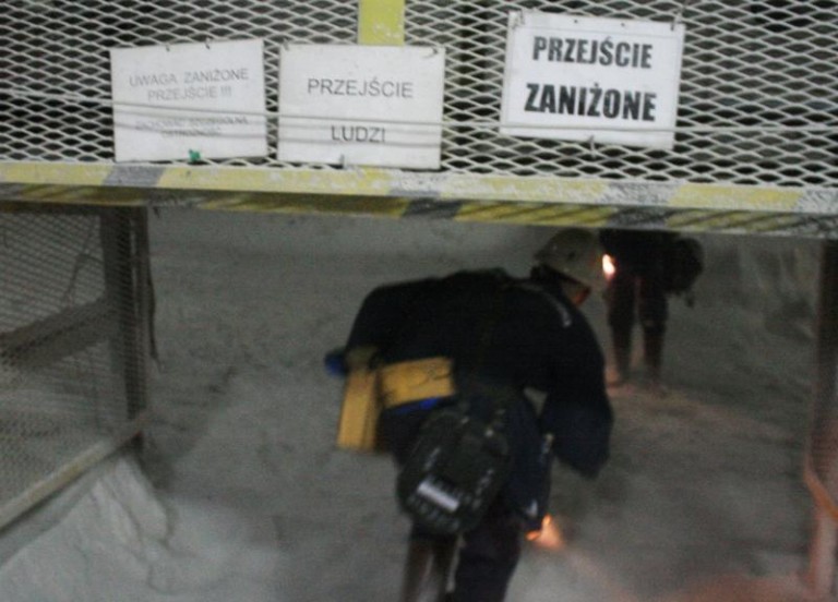 Dzielą górników na lepszych i gorszych?