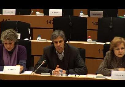 Na żywo z Parlamentu Europejskiego (ZOBACZ)