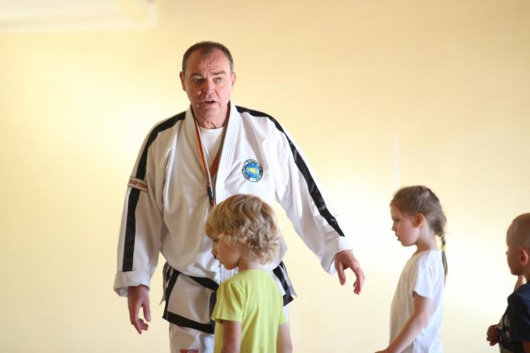 Szykują sie na Puchar Europy