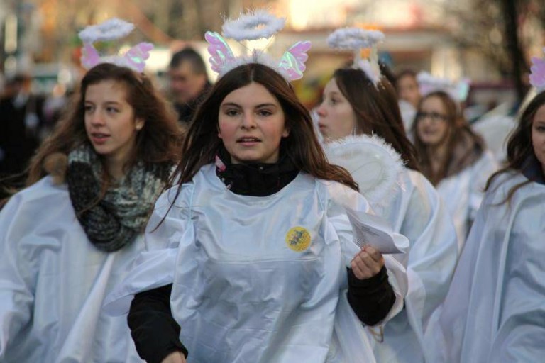 Przyłączyć może się każdy