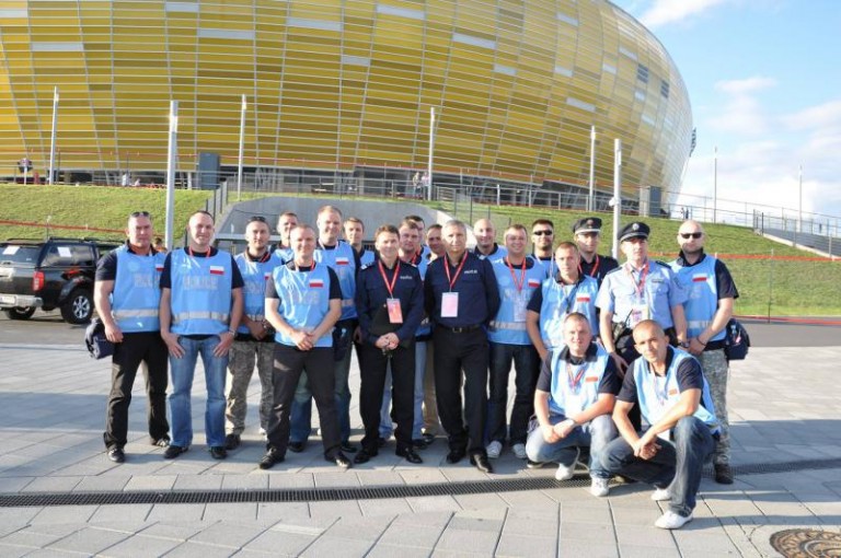 Olszewski: Spottersi są, aby pomagać