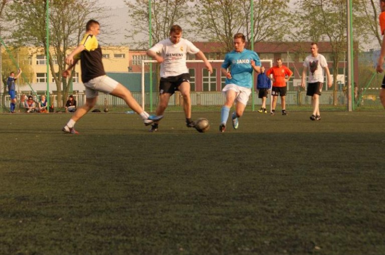 Lewicki: Nie umiałbym się z nimi rozstać