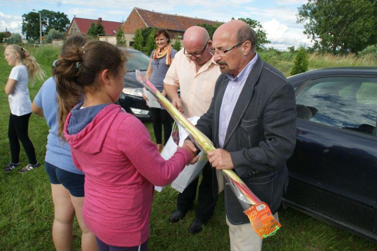 Przygotowani do bezpiecznych wakacji