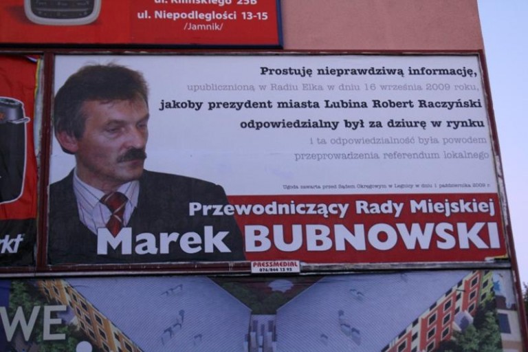 Było w eterze, jest na papierze