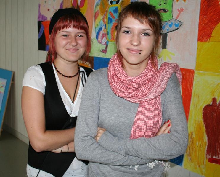Zabawa z gliną oderwaniem od codzienności