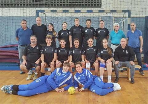 Z Maccabi dwa razy w Lubinie