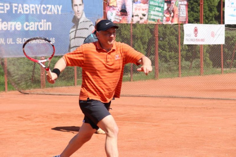 Decydujący turniej Employers Cup