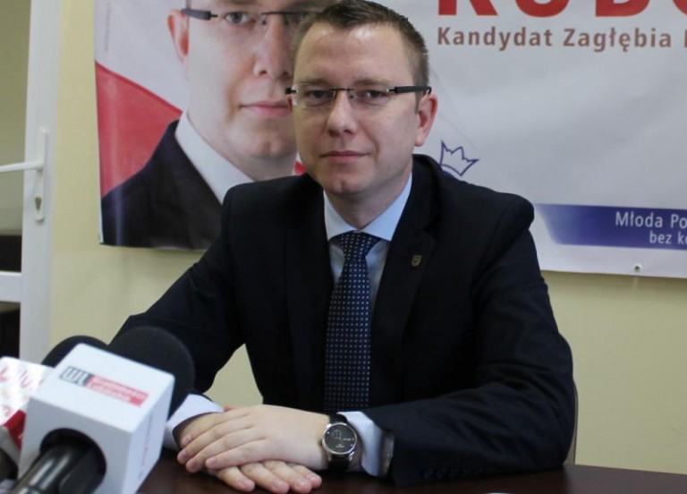 Kubów: Dziękuję i biorę się do pracy