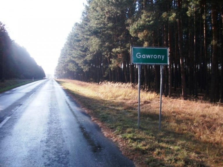 Bez prądu