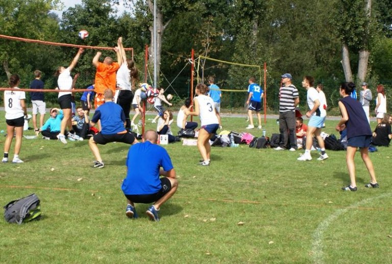 Więcej pieniędzy na sport