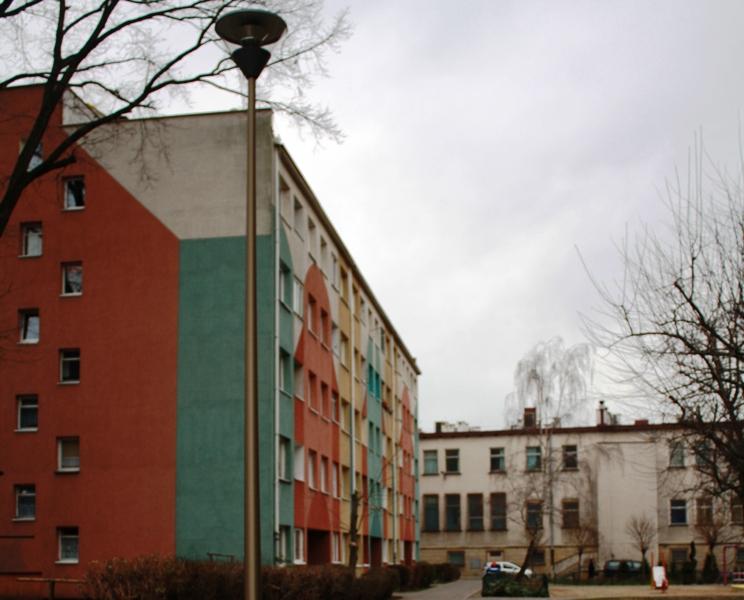 W lutym zdecydowanie jaśniej