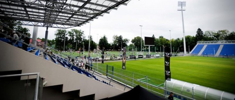 Zorganizują Mistrzostwa Polski?