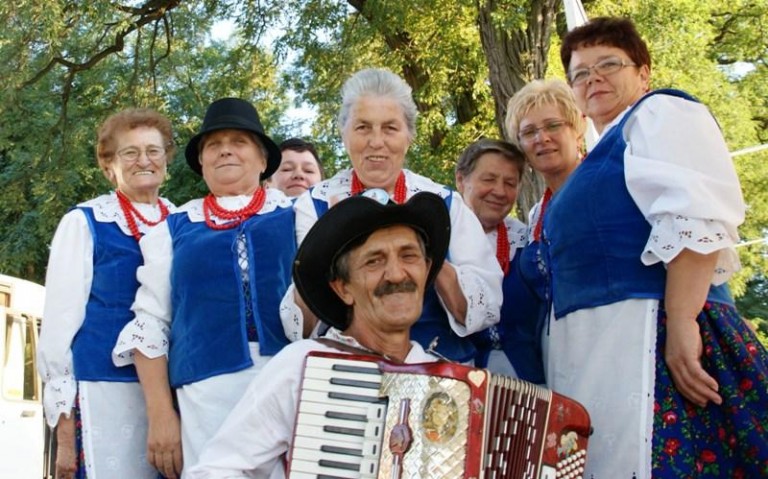 Folk Festiwal