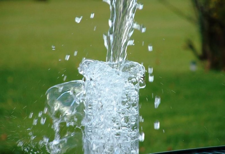 Dziś możemy lać do woli