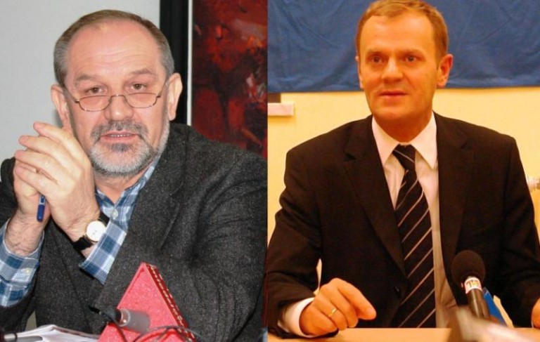 Premierze, tu nie ma żadnego Eldorado!