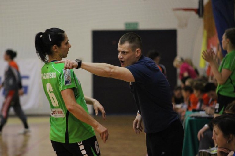 Struzik: Zagłębie dalej jest faworytem