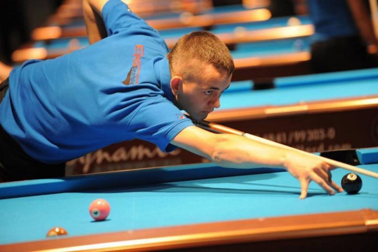 Mieszko i Konrad już po Pucharze Europy