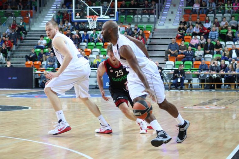 Turów podejmie Barcę