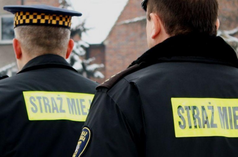 Gdzie spotkamy strażników z radarami