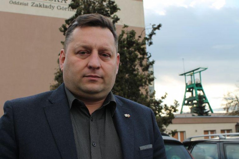 Nowy związek zawodowy w KGHM