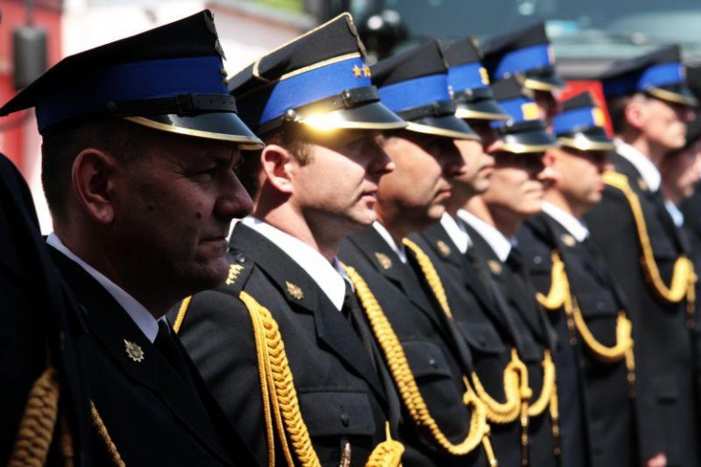 To im najbardziej ufamy