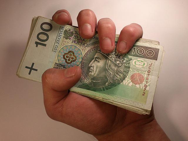 Ponad 1,5 miliona w jeden kwartał
