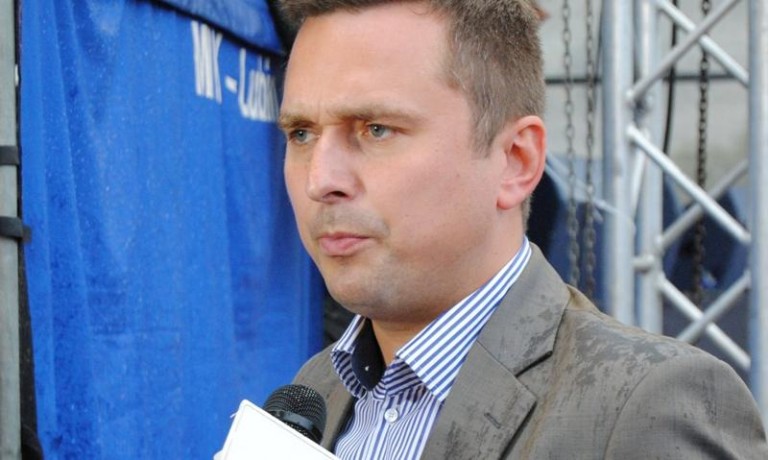 Zarząd odpowiada kibicom