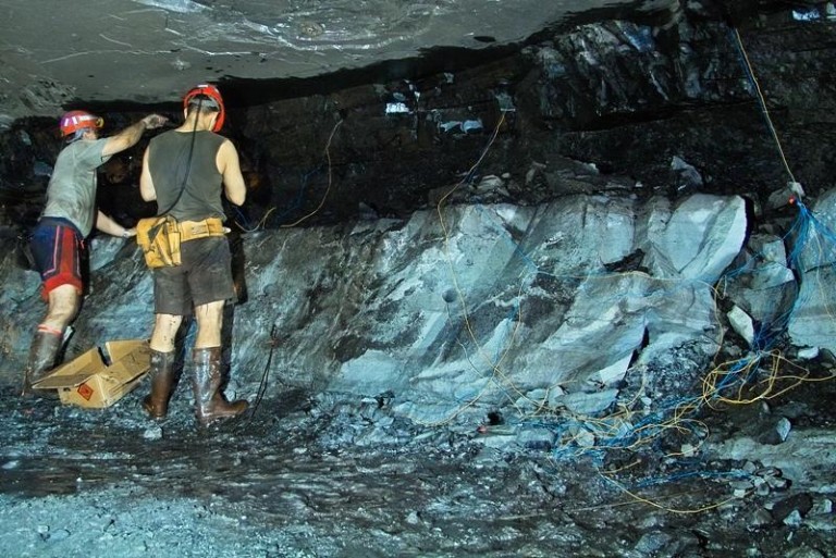 Miedziowy podatek w końcu w Sejmie