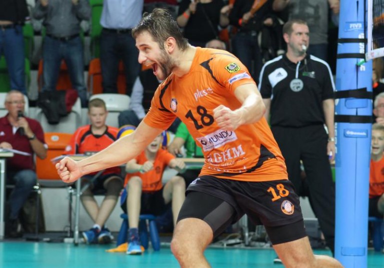 Łomacz: Nie poddajemy się!