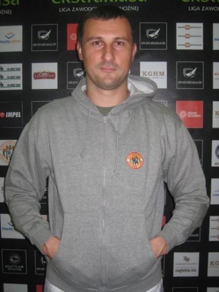 Wygrali klubowe gadżety