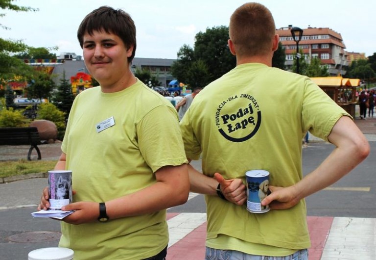Trochę już mają, ale to nie koniec
